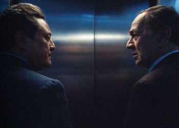 Dayton 10 Temmuz akşamı TRT'de!