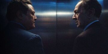 Dayton 10 Temmuz akşamı TRT'de!