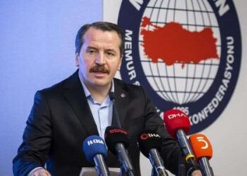 Memur-Sen'den 'zam' yorumu: 'Yerinde ama...'