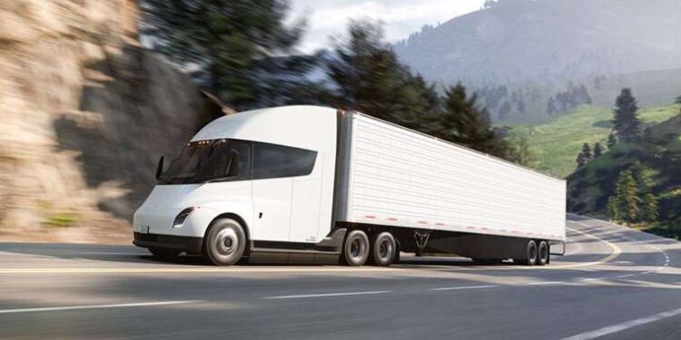 Avrupa'da sürdürülebilir taşımacılık teklifi