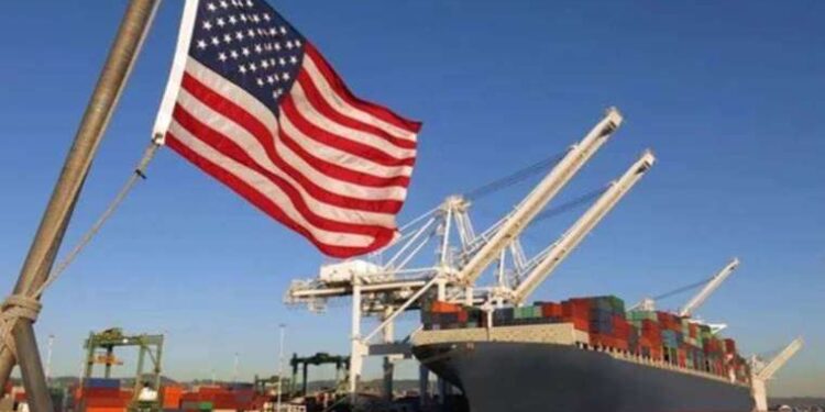 ABD'de ithalat ve ihracat fiyat endeksleri haziranda beklenenden fazla azaldı