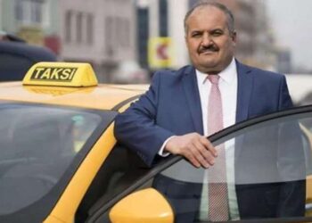 İzmir’de ev sahibi-kiracı kavgası: 1 yaralı