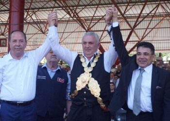 Kırkpınar'da 22 milyon 222 bin lira veren Seyfettin Selim 15'inci kez ağalığı aldı