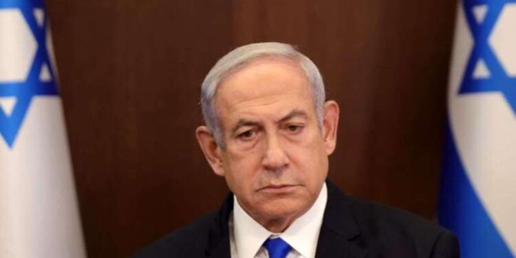 İsrail Başbakanı Netanyahu, taburcu edildi
