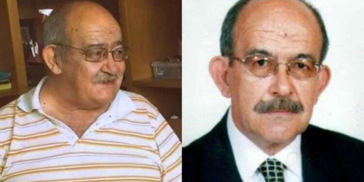 Kadir Cangızbay kimdir, nereli, mesleği ne? Kadir Cangızbay öldü mü, neden öldü?