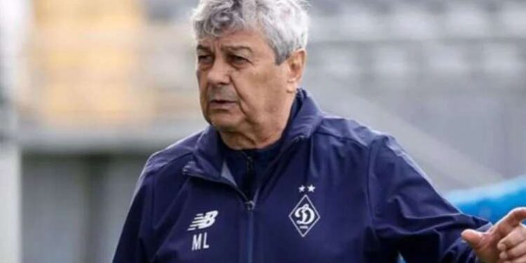 Dinamo Kiev'den Fenerbahçe'ye sert tepki!