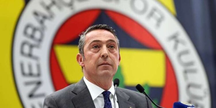 Fenerbahçe'den SPK'ye başvuru: 'Yatırımcılarımız manipule ediliyor'
