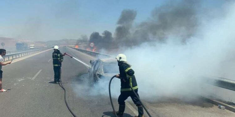 5 ilde göçmen kaçakçılığı operasyonu: 6 şüpheli tutuklandı!