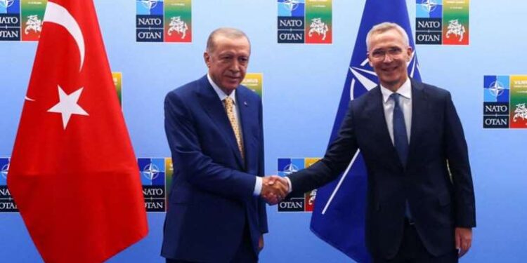 Alman basını: 'AB, Türkiye ile küresel güç haline gelebilir'