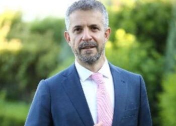 Cem Özdemir kimdir, nereli, kaç yaşında? İYİ Parti Mali İşler Başkanı Cem Özdemir hangi partilerde görev yaptı?