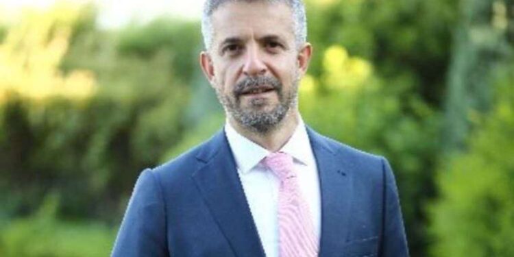 Cem Özdemir kimdir, nereli, kaç yaşında? İYİ Parti Mali İşler Başkanı Cem Özdemir hangi partilerde görev yaptı?