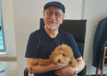 Süleyman Sırrı Özdolap kimdir, nereli? İYİ Parti Teşkilat Koordinatörü Süleyman Sırrı Özdolap neden öldü?