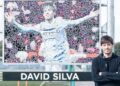 David Silva, 37 yaşında futbolu bıraktı