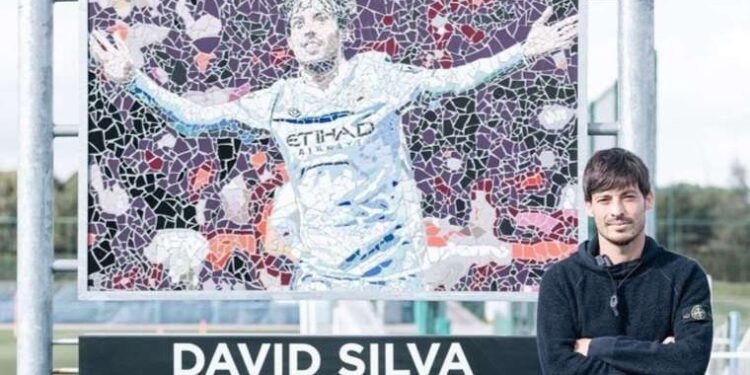 David Silva, 37 yaşında futbolu bıraktı