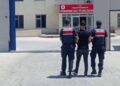 Afyonkarahisar'da FETÖ hükümlüsü yakalandı
