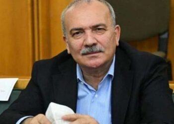 Şükrü Kuleyin kimdir, nereli, kaç yaşında? İYİ Parti Kurumsal İlişkiler Başkanı Şükrü Kuleyin hangi partilerde görev yaptı?