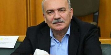 Şükrü Kuleyin kimdir, nereli, kaç yaşında? İYİ Parti Kurumsal İlişkiler Başkanı Şükrü Kuleyin hangi partilerde görev yaptı?