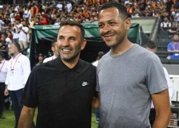 Hull City Teknik Direktörü Liam Rosenior'dan Arda Güler'e büyük övgü!