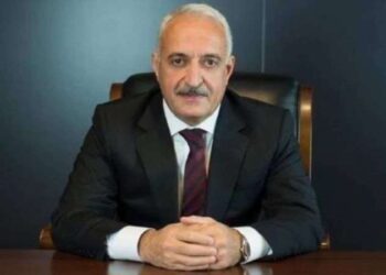 Sedat Aksakallı kimdir, nereli, kaç yaşında? İYİ Parti Seçim İşleri Başkanı Sedat Aksakallı hangi partilerde görev yaptı?