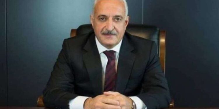 Sedat Aksakallı kimdir, nereli, kaç yaşında? İYİ Parti Seçim İşleri Başkanı Sedat Aksakallı hangi partilerde görev yaptı?