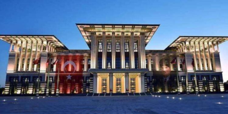 Son dakika… Kahramanmaraş’ta 3.6 büyüklüğünde deprem!