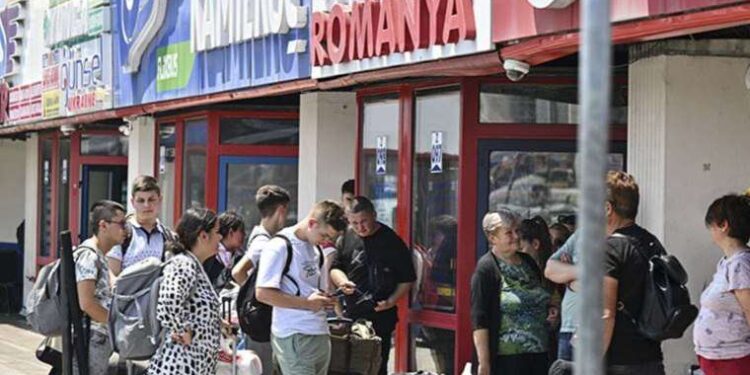 Uçak biletlerinin fiyatları artınca