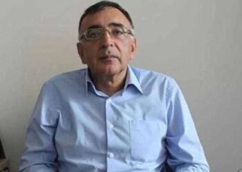 Maden ocağında iş cinayeti… 1 işçi hayatını kaybetti!