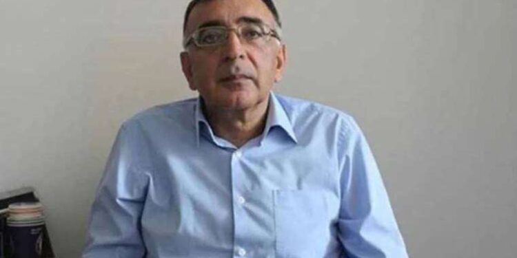 Maden ocağında iş cinayeti… 1 işçi hayatını kaybetti!