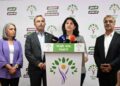 HDP ve YSP bir araya geldi