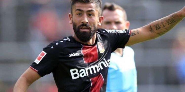 Adı Galatasaray ile anılan Kerem Demirbay'ın talipleri artıyor