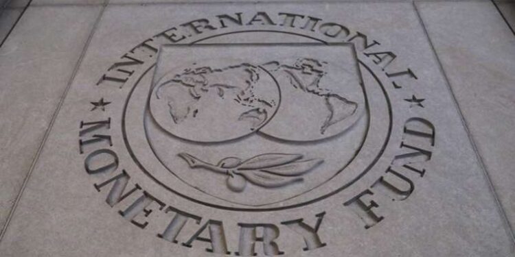 IMF Türkiye’nin 2023 büyüme tahminini yükseltti