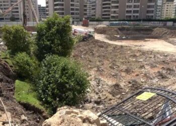 Gürültü kavgasında öldürülmüştü… Katil zanlısını özel ekip yakaladı!
