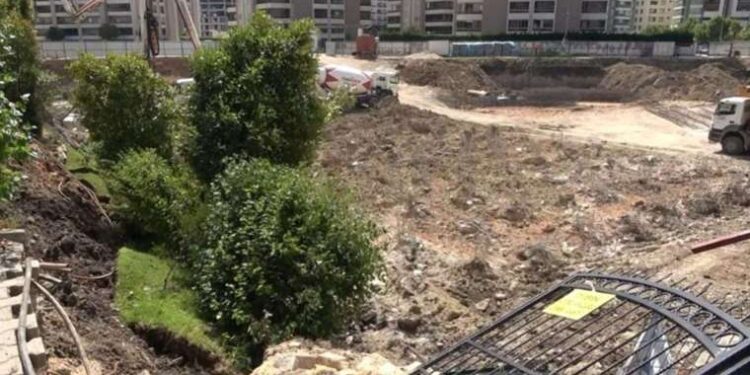 Gürültü kavgasında öldürülmüştü… Katil zanlısını özel ekip yakaladı!