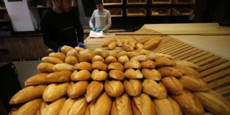 Afyonkarahisar’da ekmeğe yüzde 42 zam!