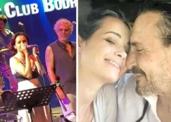 Özgü Namal kaybettiği eşi hakkında ilk kez konuştu: ‘5 dakika içinde her şeyimi kaybettim’