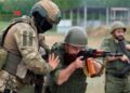 Ukrayna, Wagner paralı askerlerinin Belarus'a gittiğini iddia etti