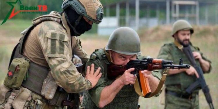 Ukrayna, Wagner paralı askerlerinin Belarus'a gittiğini iddia etti