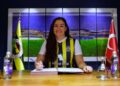 Fenerbahçe Petrol Ofisi'ne ABD'li takviye