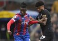 Adı Fenerbahçe ile anılıyordu: Wilfried Zaha'nın seçenekleri 2'ye düştü!
