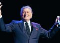 Efsanevi şarkıcı Tony Bennett yaşamını yitirdi