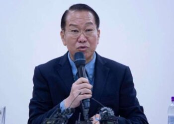 China’s response on joint climate action was positive