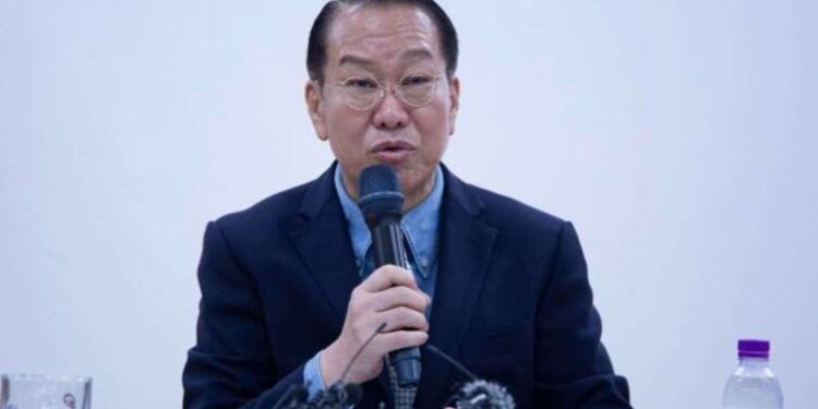 China’s response on joint climate action was positive