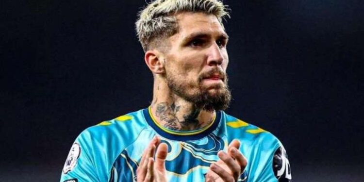 Lyanco kimdir, nereli, kaç yaşında? Lyanco hangi takımlarda futbol oynadı?