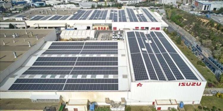 Mercedes-Benz’in satışları ikinci çeyrekte yüzde 6 arttı