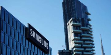 Samsung'un kârında dev düşüş bekleniyor!