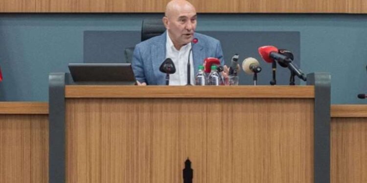 Soyer’den hükümete çağrı: Gelin bu meseleleri birlikte çözelim