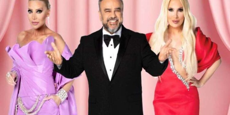 Napoleon filminden ilk fragman geldi