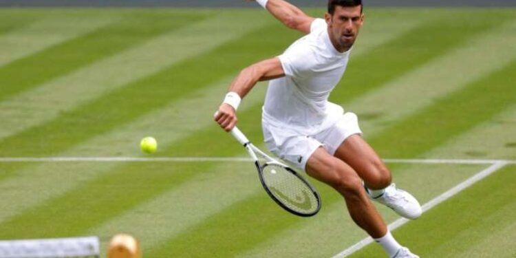 Novak Djokovic, Kanada Açık Masters Turnuvası'ndan çekildi