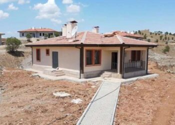 Yerinde Dönüşüm Projesi nedir? Depremzedeler Yerinde Dönüşüm Projesi'ne nasıl başvuracak? Yerinde Dönüşüm Projesi kredi desteği ne kadar?