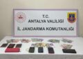 Adana’da silahlı saldırı: Okey oynarken öldürüldü!